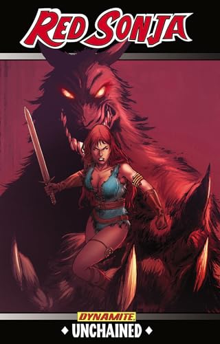 Red Sonja: Unchained Red Sonja: Unchained