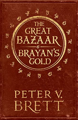 The Great Bazaar and Brayan’s Gold: Two thrilling short adventures from the world of the Sunday Times bestselling Demon Cycle epic fantasy series von HarperVoyager