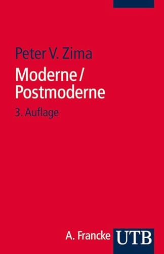 Moderne / Postmoderne