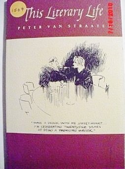 This Literary Life von Coffee House Press