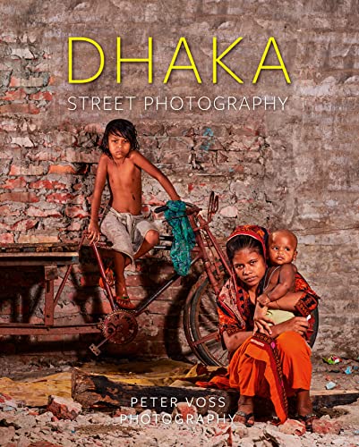 Dhaka – Street Photography
