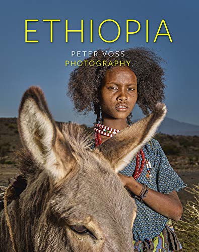 Ethiopia: Photography von Michael Imhof Verlag