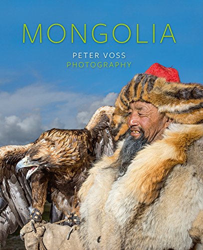 Mongolia: Photography von Imhof Verlag