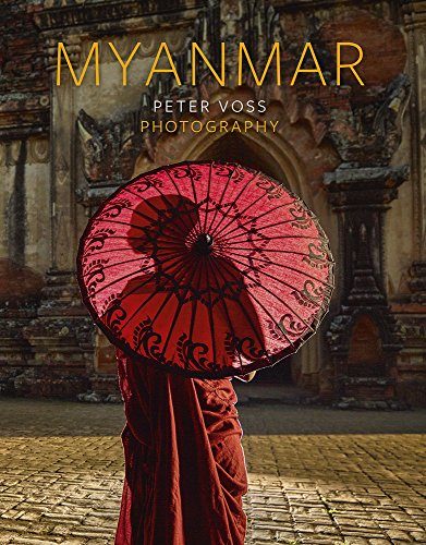 Myanmar: Photography von Imhof Verlag