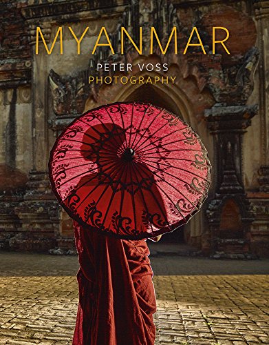Myanmar: Photography