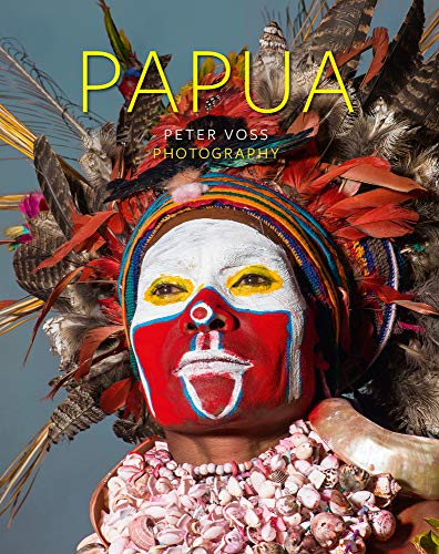 Papua Papua von Michael Imhof Verlag