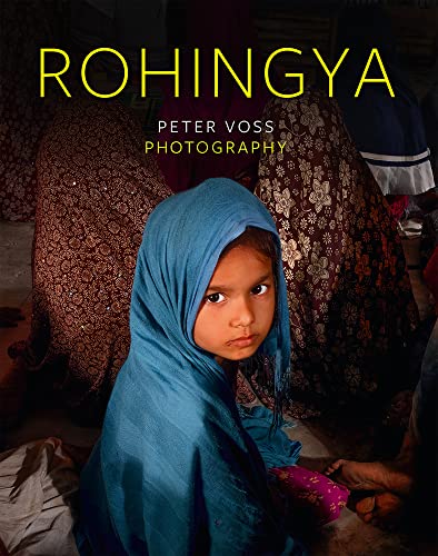 Rohingya: Peter Voss Photography