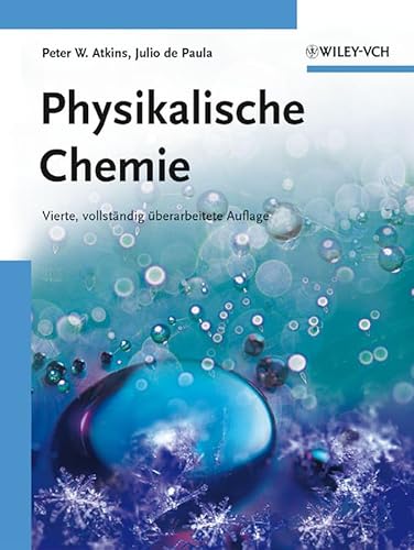Physikalische Chemie