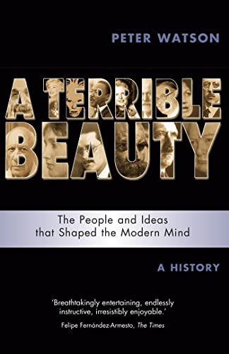 Terrible Beauty: A Cultural History of the Twentieth Century: The People and Ideas that Shaped the Modern Mind: A History von Weidenfeld & Nicolson History