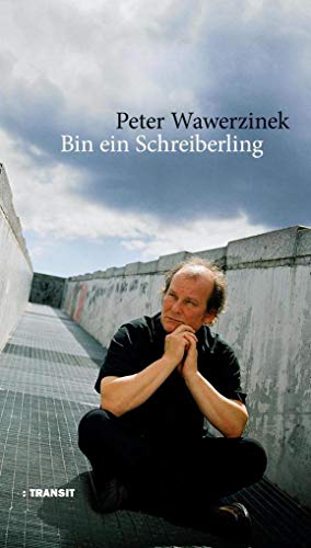 Bin ein Schreiberling Bin ein Schreiberling