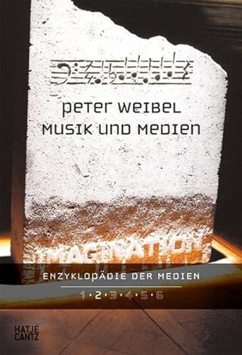 Enzyklopädie der Medien. Band 2: Musik und Medien (N.N.) (Kunst allgemein/Überblickswerke)