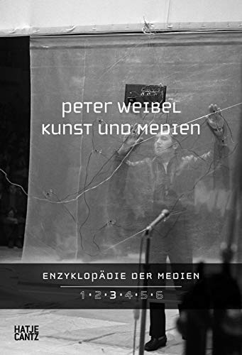 Enzyklopädie der Medien. Band 3: Kunst und Medien (Zeitgenössische Kunst)