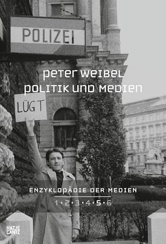 Enzyklopädie der Medien. Band 5: Politik und Medien (Zeitgenössische Kunst)