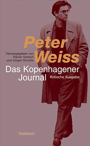 Das Kopenhagener Journal. Kritische Ausgabe