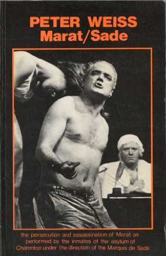 Marat/Sade Marat/Sade