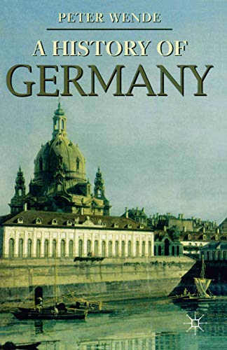 A History of Germany