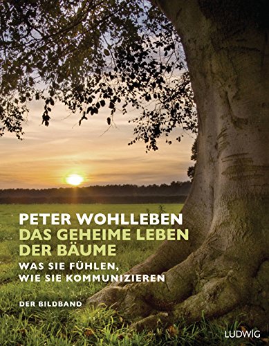 Das geheime Leben der Bäume: Was sie fühlen, wie sie kommunizieren. Der Bildband. Mit dem vollständigen Text der Originalausgabe Das geheime Leben der Bäume: Was sie fühlen, wie sie kommunizieren. Der Bildband. Mit dem vollständigen Text der Originalausgabe