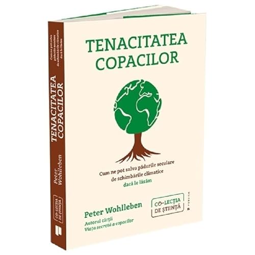 Tenacitatea Copacilor