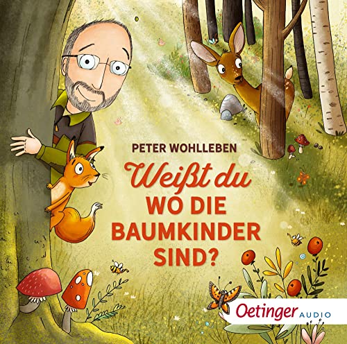 Weißt du, wo die Baumkinder sind?: Warmherzige Geschichte, die Kindern ab 3 Jahren Wald und Natur auf einzigartige Weise nahebringt (Peter & Piet) Weißt du, wo die Baumkinder sind?: Warmherzige Geschichte, die Kindern ab 3 Jahren Wald und Natur auf einzigartige Weise nahebringt (Peter & Piet)