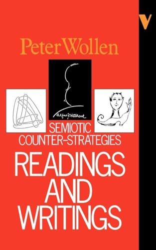 Readings and Writings: Semiotic Counter-Strategies von Verso