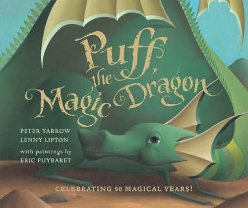 Puff, the Magic Dragon