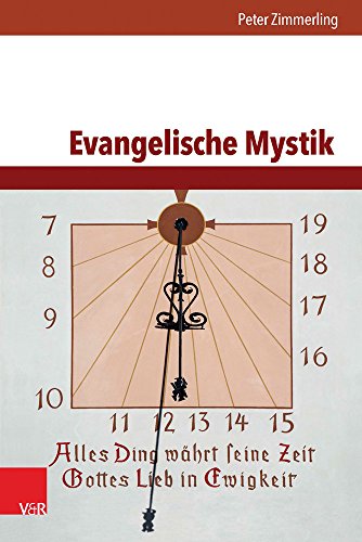 Evangelische Mystik