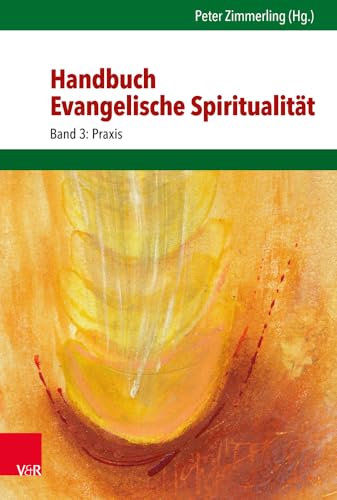 Handbuch Evangelische Spiritualität: Band 3: Praxis