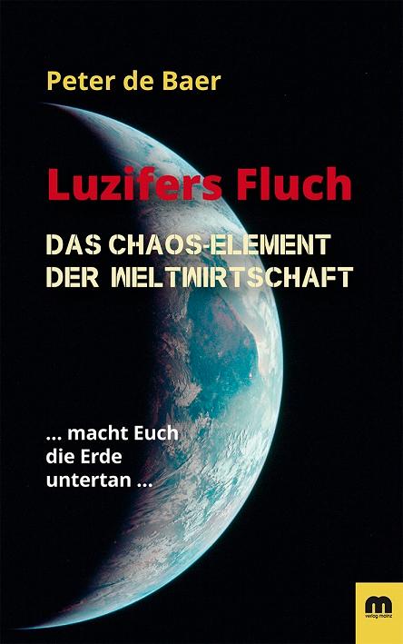 Luzifers Fluch von Verlagsgruppe Mainz