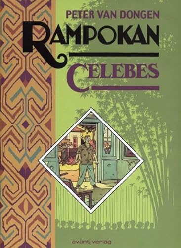 Rampokan Bd. 2: Celebes von Avant-Verlag, Berlin