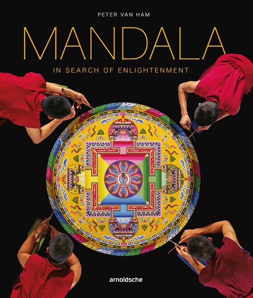 Mandala - In Search of Enlightenment von Arnoldsche Art Publishers