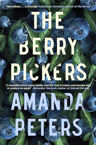 The Berry Pickers von Fig Tree