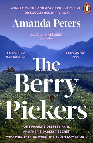 The Berry Pickers: a novel von Penguin