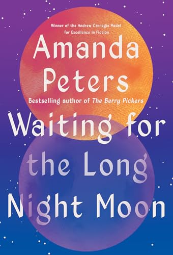 Waiting for the Long Night Moon: Stories von Catapult