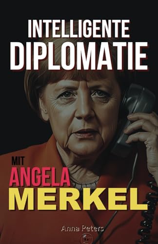Intelligente Diplomatie: Mit Angela Merkel von Independently published