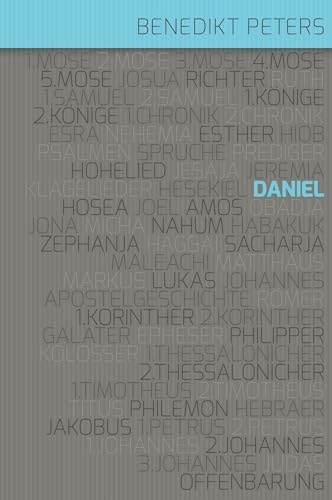 Kommentar zum Buch Daniel von Christliche Literaturverbreitung