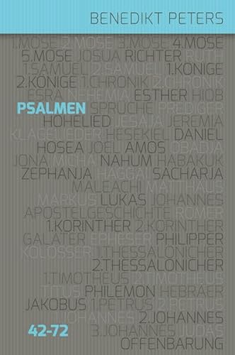 Psalmen 42 – 72