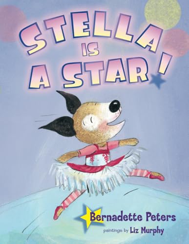 Stella is a Star von Blue Apple Books