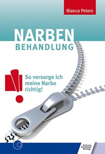 Narbenbehandlung: So versorge ich meine Narbe richtig