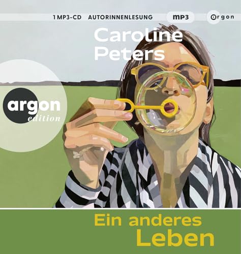Ein anderes Leben von Argon Verlag GmbH