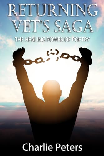 Returning Vet's Saga: The Healing Power of Poetry von Quill Hawk Publishing