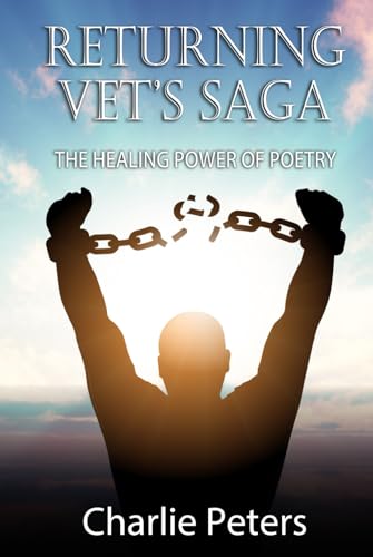 Returning Vet's Saga: The Healing Power of Poetry von Quill Hawk Publishing