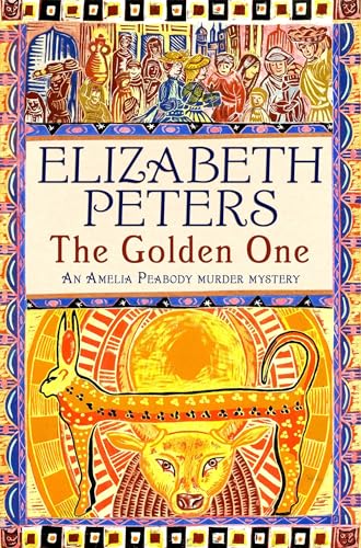 The Golden One (Amelia Peabody)