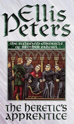 The Heretic's Apprentice: 16 (Cadfael Chronicles) von Sphere