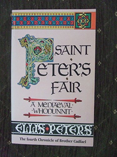 The Potter's Field: The Seventeenth Chronicle of Brother Cadfael The Potter's Field: The Seventeenth Chronicle of Brother Cadfael