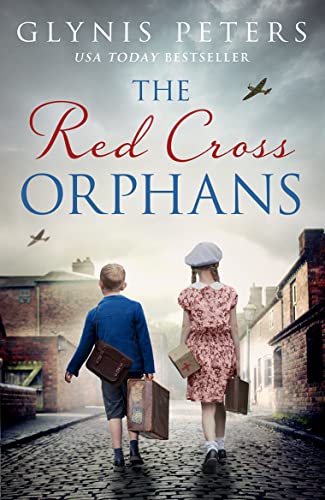 The Red Cross Orphans: The heartbreaking and gripping World War 2 historical novel perfect for 2025 von One More Chapter