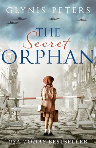 The Secret Orphan