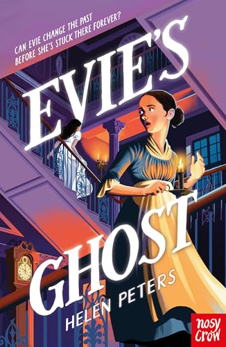 Evie's Ghost von Nosy Crow