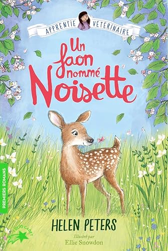 Un faon nommé Noisette von GALLIMARD JEUNE