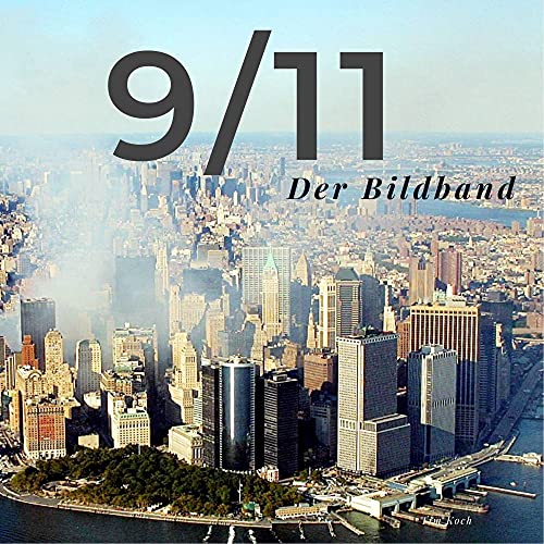 9/11: Der Bildband