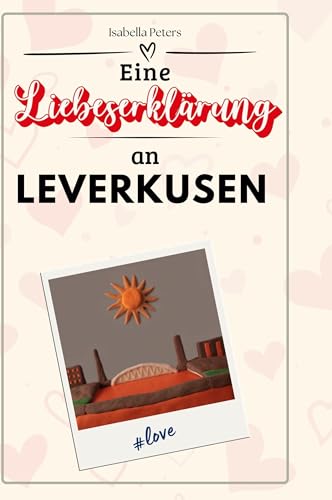 Eine Liebeserklärung an Leverkusen von FlipFlop